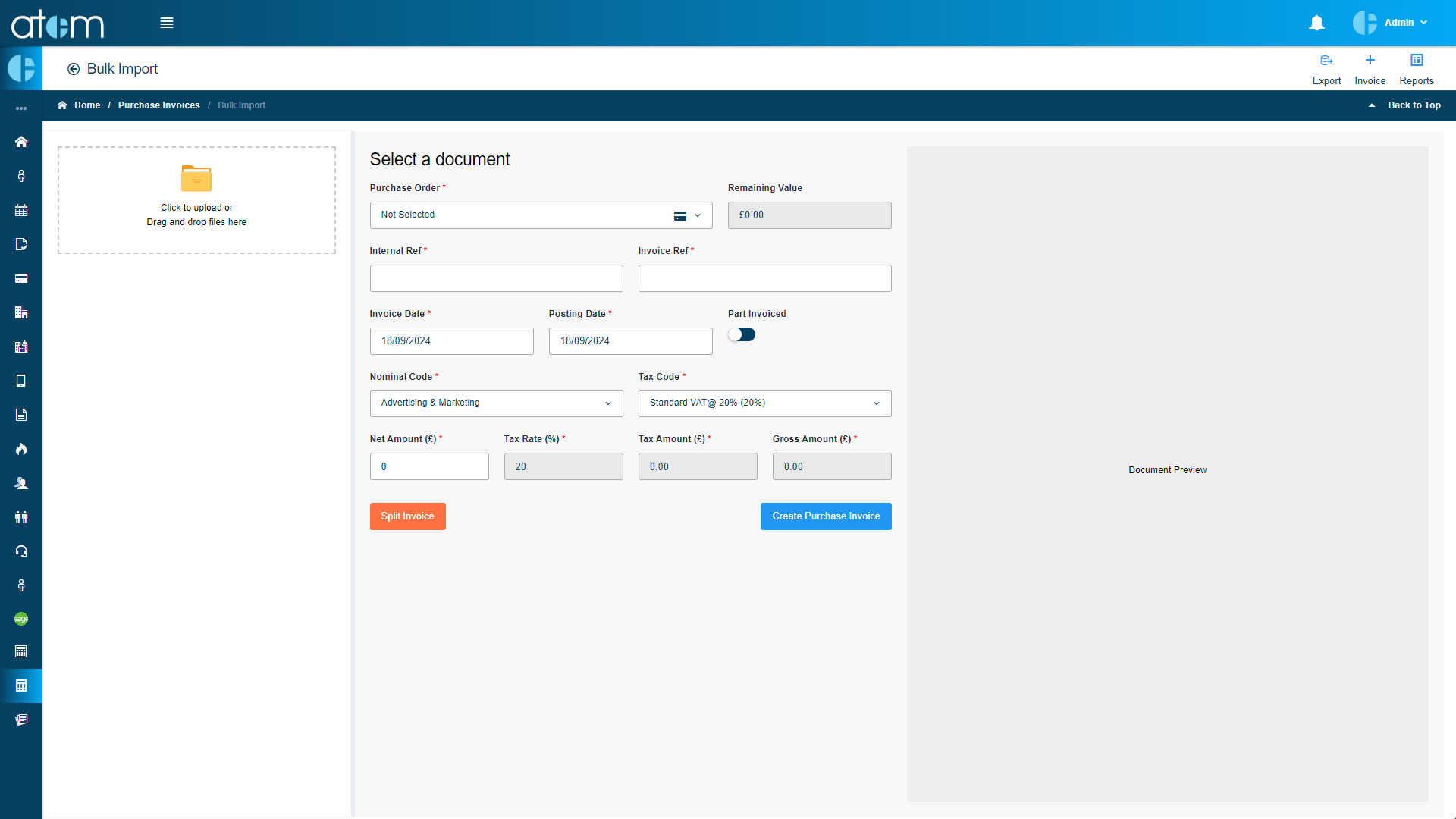 Web Apps - Javascript Library