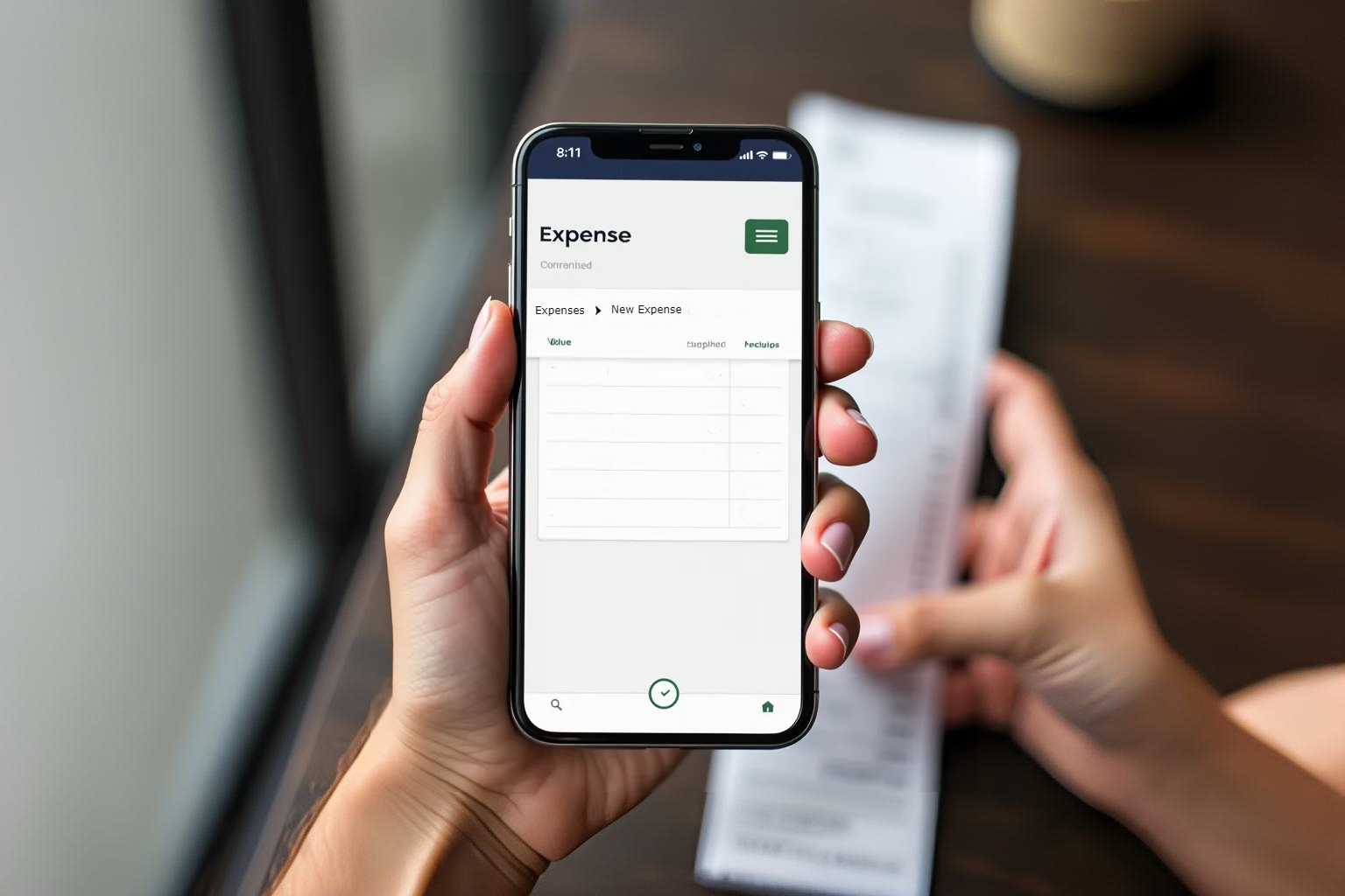 Mobile app integration